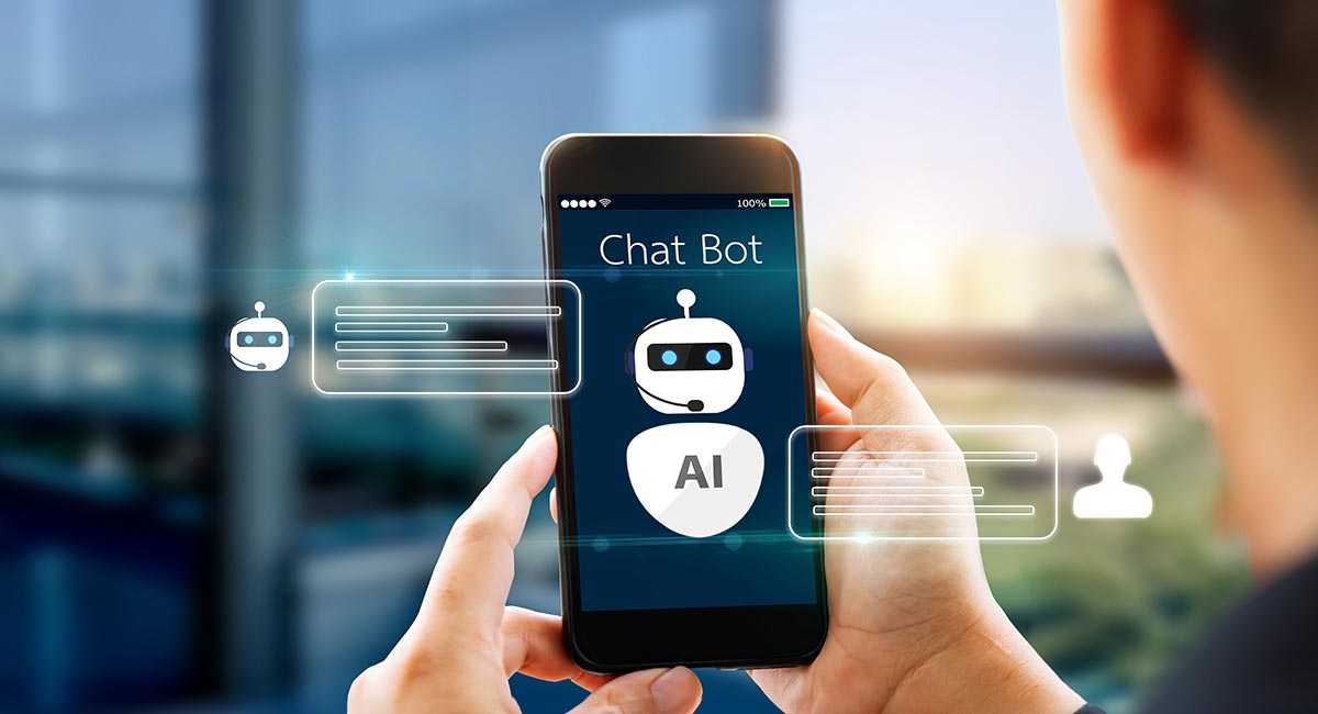 Del chatbot al consejero: La IA como tu asistente personal para transformar la atención al cliente