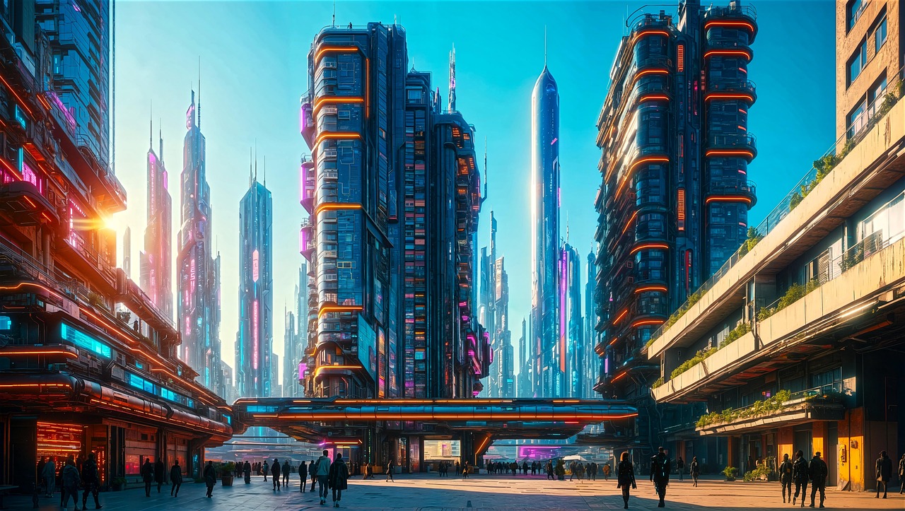 Cómo la IA está transformando el sector inmobiliario