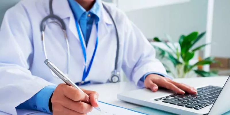 Liberando al personal médico: Cómo la IA está automatizando procesos repetitivos en el sector de la salud