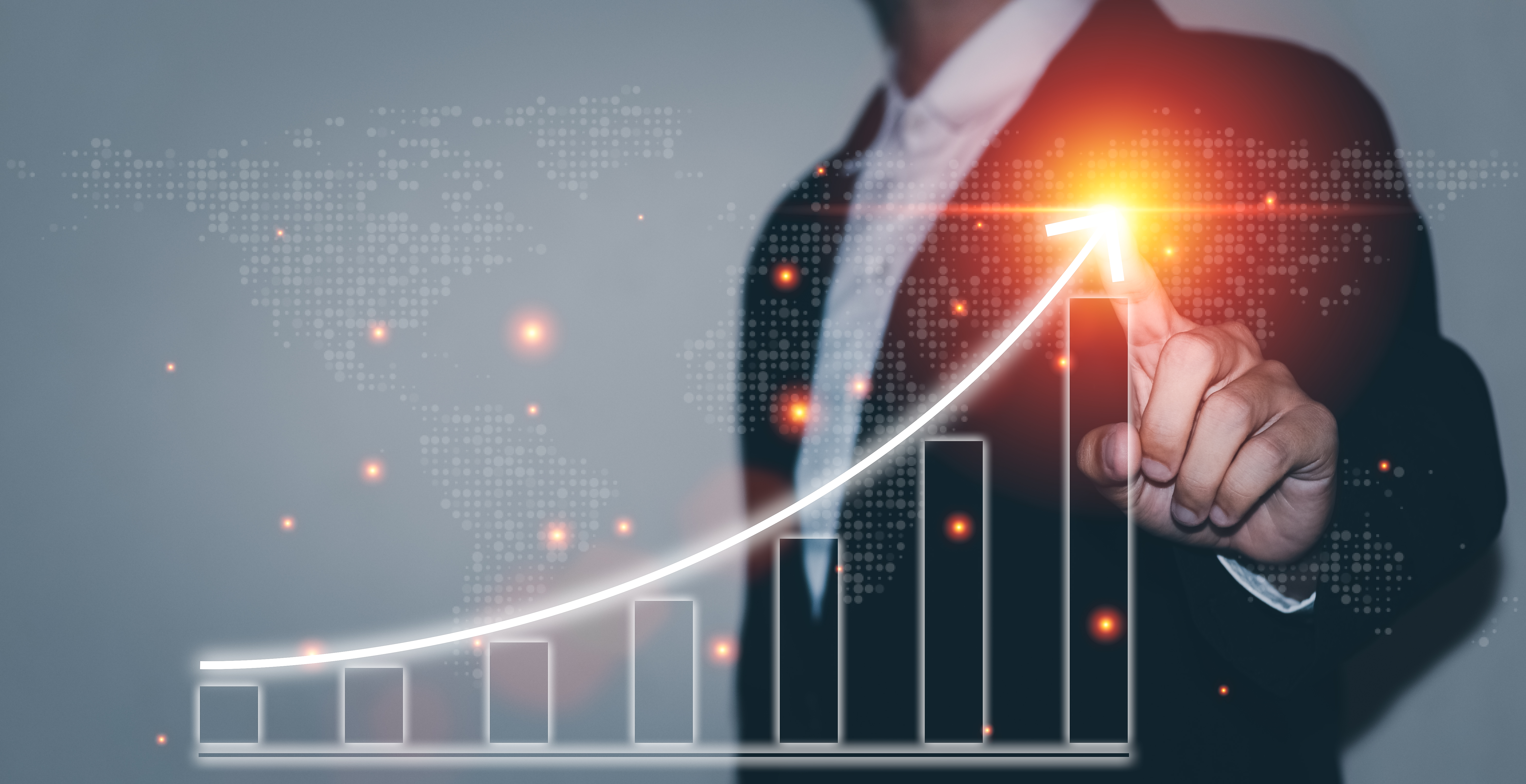 Más allá del hype: Cómo la IA puede transformar tus ventas y reducir costos hoy